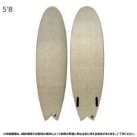 デッドクークスサーフボードDEADKOOKSSURFBOARDSサーフィンサーフサーフボード板THANG5.8FLAXEPSEPOXY220000031301