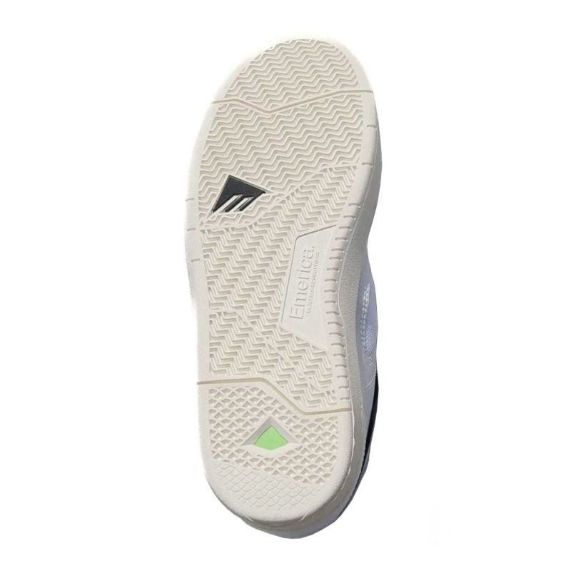 エメリカEMERICAスケボースケートボードスケシュースニーカーシューズ靴KSLIII6102000144-100メンズ男性