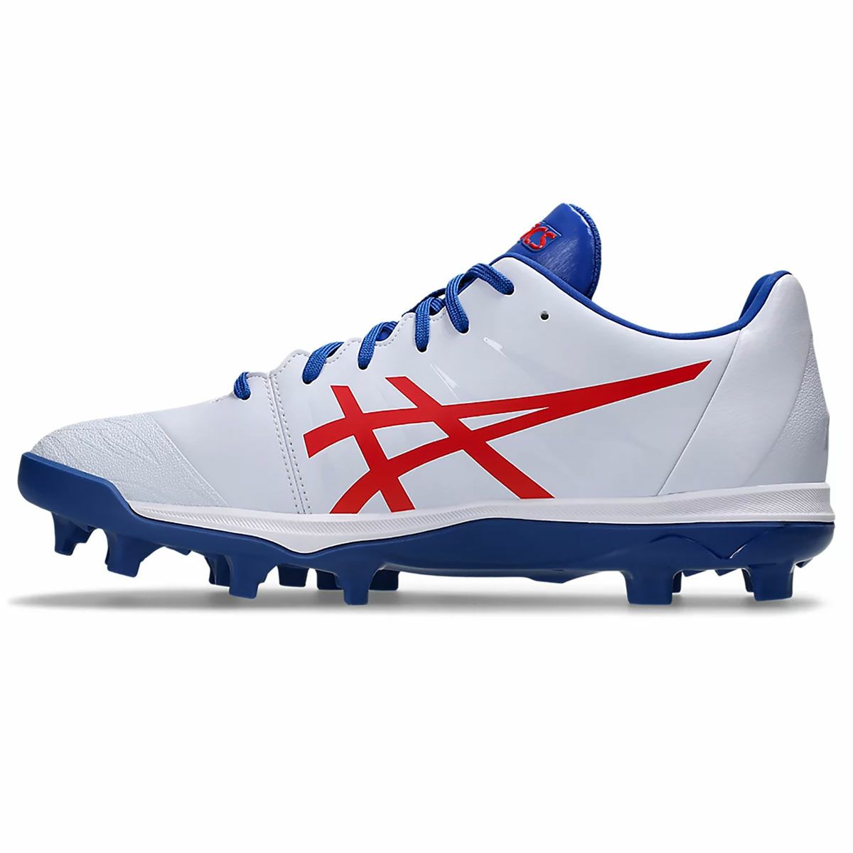 アシックスasicsベースボール野球ソフトボールポイントスパイクゴールドステージファングGOLDSTAGEFANG1121A067-106メンズ男性25FA秋冬