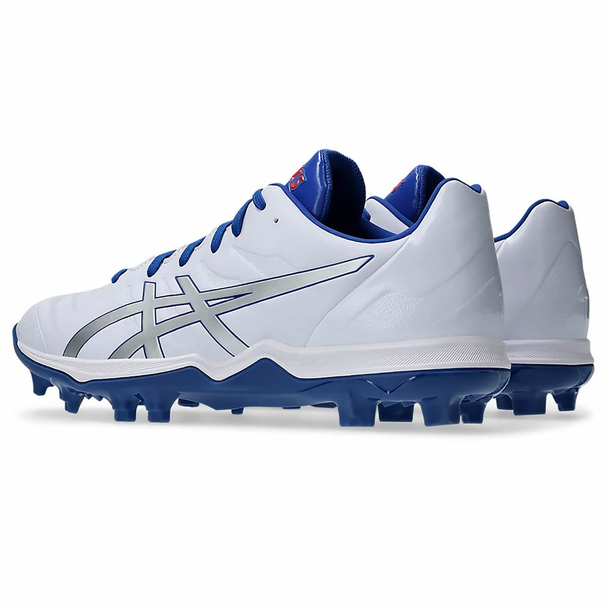 アシックスasicsベースボール野球ソフトボールポイントスパイクゴールドステージファングGOLDSTAGEFANG1121A067-106メンズ男性25FA秋冬