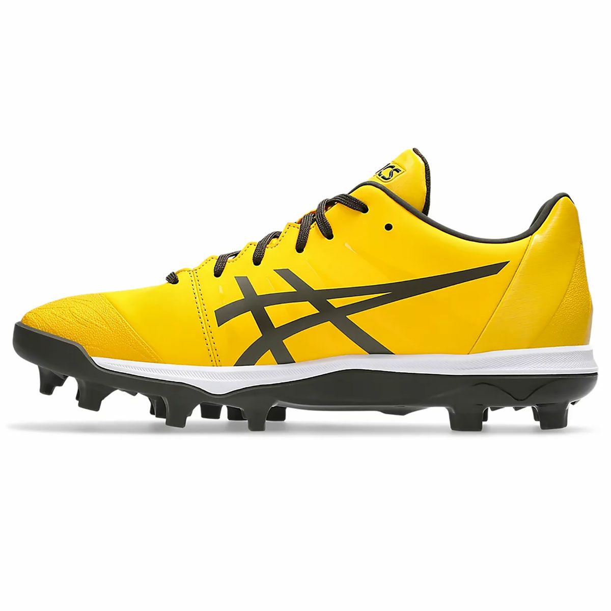 アシックスasicsベースボール野球ソフトボールポイントスパイクゴールドステージファングGOLDSTAGEFANG1121A067-750メンズ男性25FA秋冬