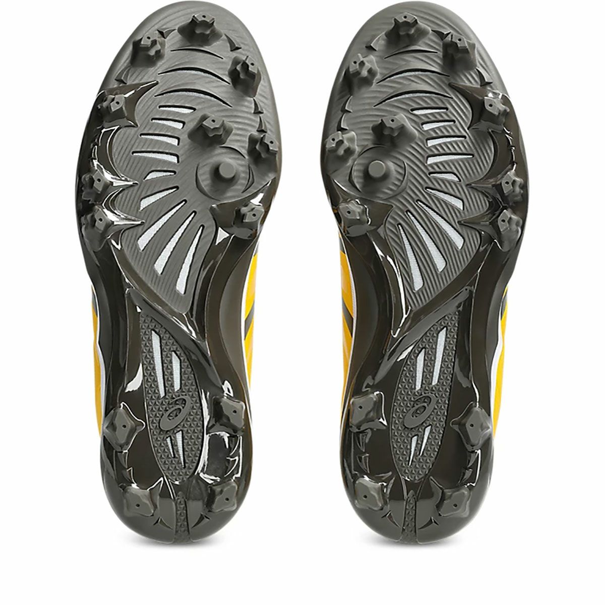 アシックスasicsベースボール野球ソフトボールポイントスパイクゴールドステージファングGOLDSTAGEFANG1121A067-750メンズ男性25FA秋冬