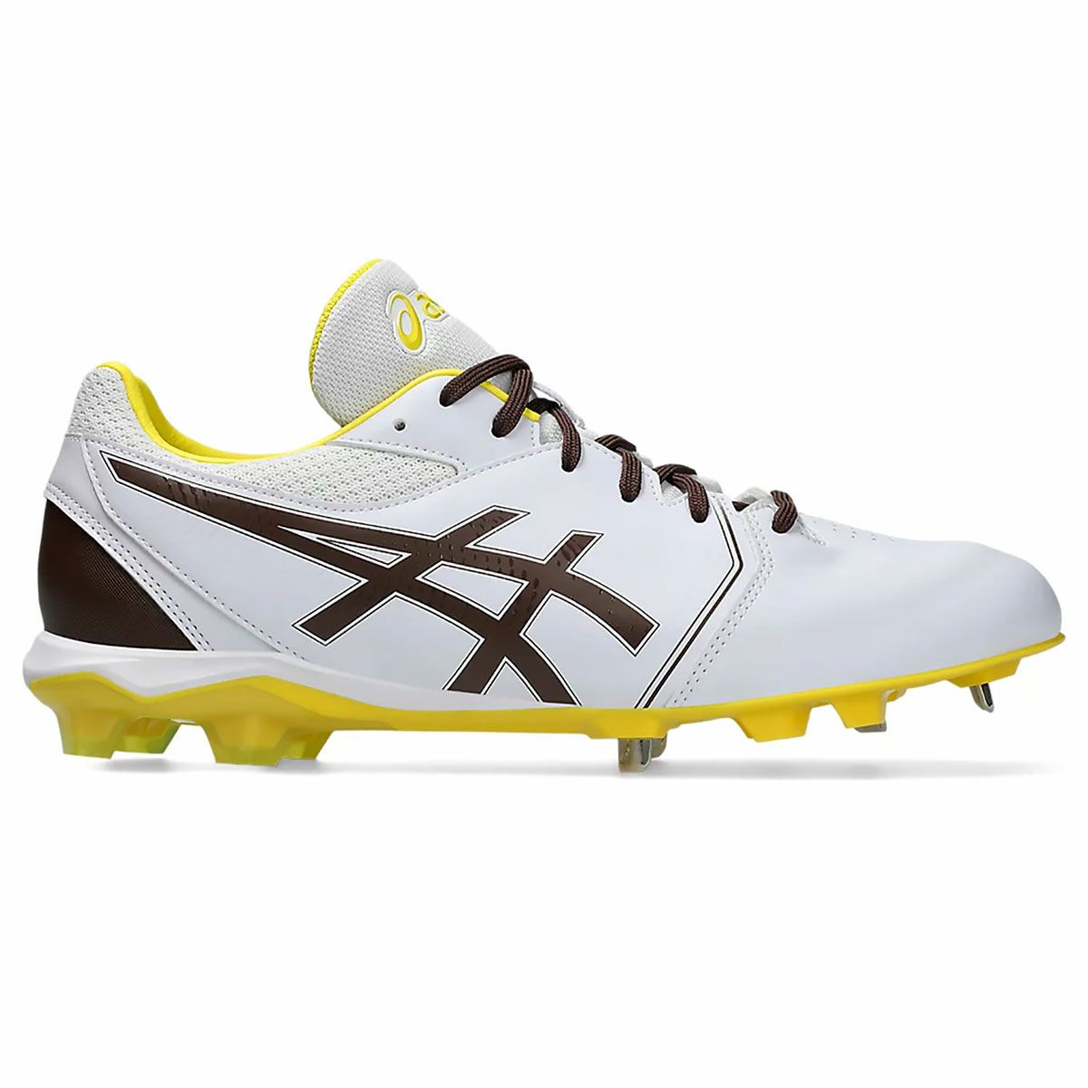 アシックスasicsベースボール野球ソフトボール金具スパイクネオコネクトNEOCONNECT1123A054-105メンズ男性25FA秋冬