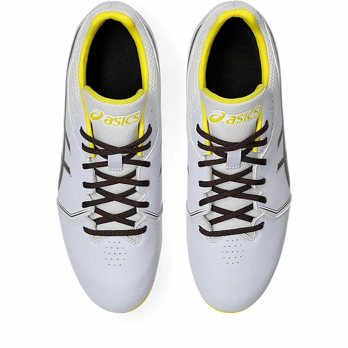 アシックスasicsベースボール野球ソフトボール金具スパイクネオコネクトNEOCONNECT1123A054-105メンズ男性25FA秋冬