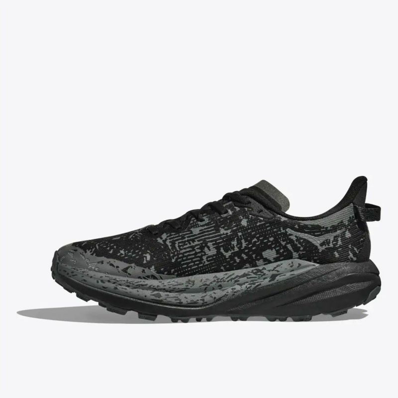 ホカHOKAランニングトレランシューズトレイルランニング靴スピードゴート6GTXSPEEDGOAT6GTX1155150-BCKTメンズ男性25FA秋冬
