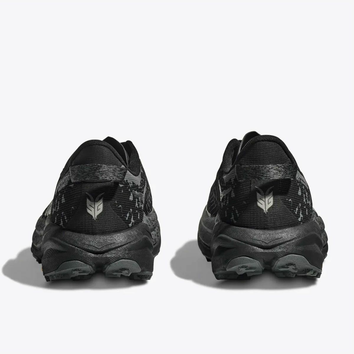 ホカHOKAランニングトレランシューズトレイルランニング靴スピードゴート6GTXSPEEDGOAT6GTX1155150-BCKTメンズ男性25FA秋冬