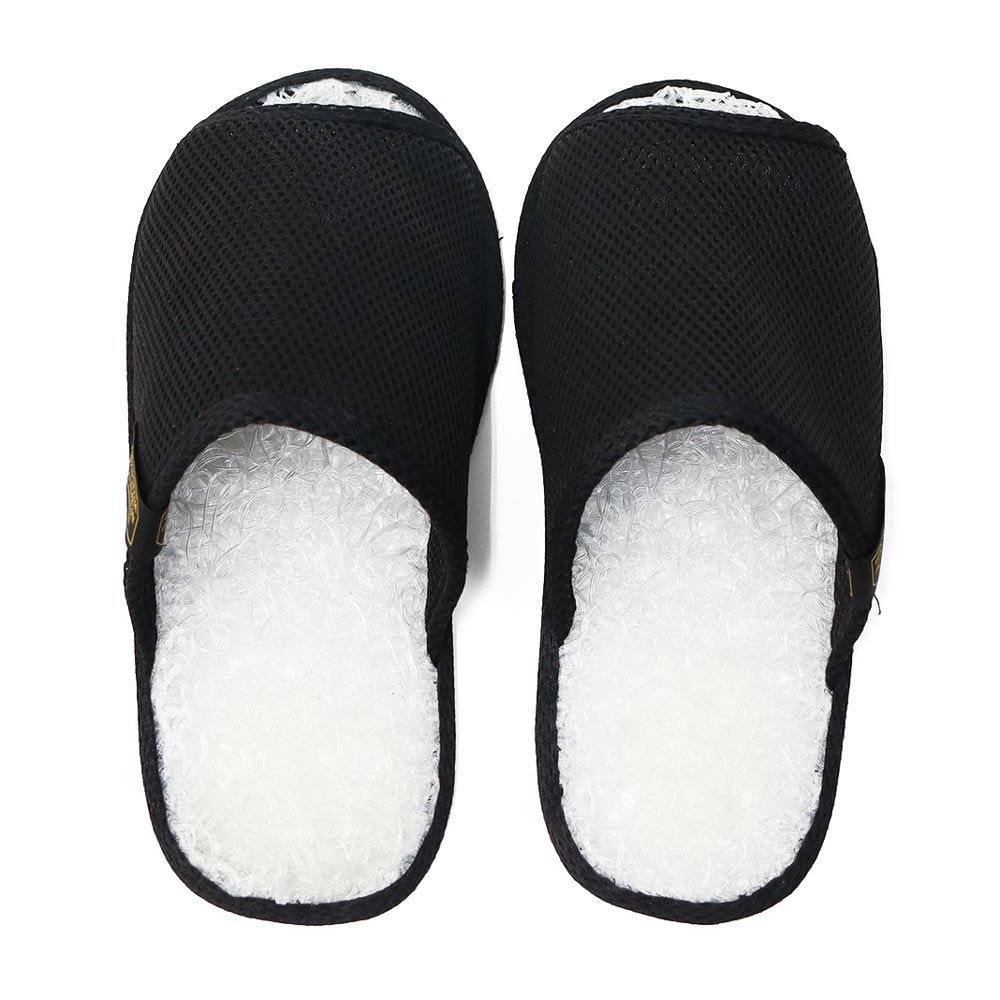 ポストジェネラルPOSTGENERALPGブリーザブルスリッパルームシューズ室内履き室内部屋旅行学校行事オフィス事務所持ち運び便利通気性洗える丸洗い来客用BREATHABLESLIPPERB-SLIPPER