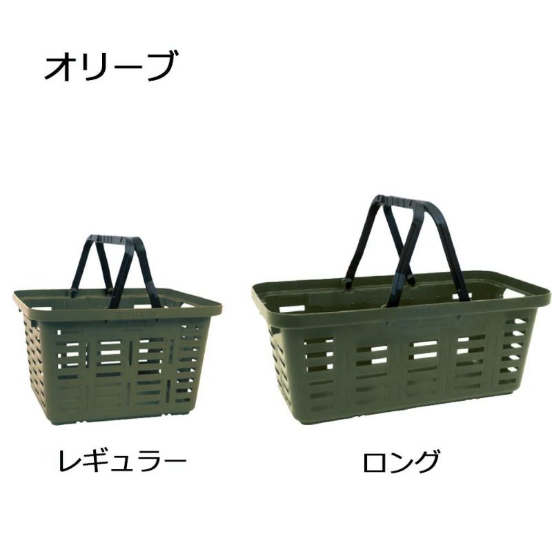 ポストジェネラルPOSTGENERALPGヘビーデューティーバスケットレギュラーロング収納ボックス工具入れツールボックス道具入れ小物入れ収納キャンプアウトドア車洗濯かご脱衣かご買い物かごおしゃれかっこいいシンプルHEAVYDUTYBASKETD-BASKET