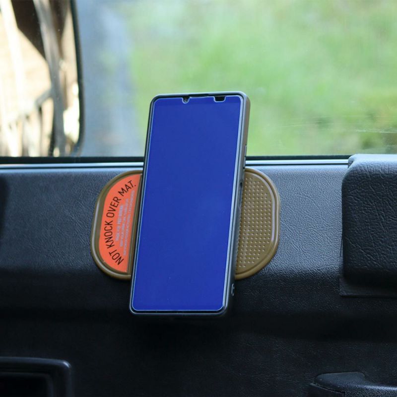 ポストジェネラルPOSTGENERALPGノットノックオーバーマット4枚セットコースターアウトドアキャンプBBQバーベキューお家家オフィスシンプルギフトプレゼントお祝い誕生日NOTKNOCKOVERMAT-PACK4-NK-OVERMAT