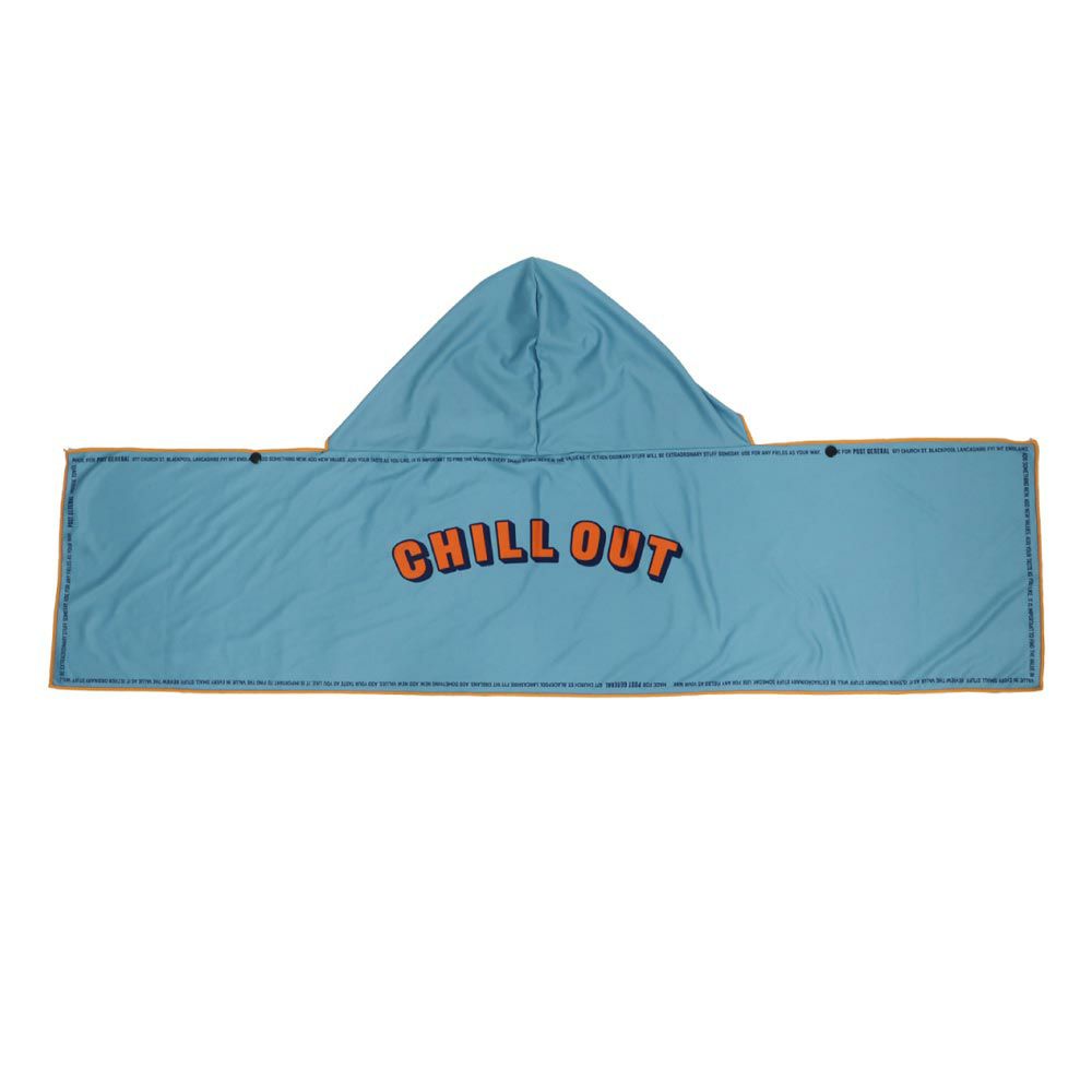 ポストジェネラルPOSTGENERALPGクイックドライフーディータオル紫外線対策熱中症対策日焼けよけ日焼け防止日焼け対策クーリングタオルフード付きタオルスポーツタオルアウトドアキャンプBBQバーベキューフェススポーツ観戦QUICKDRYHOODIETOWELQDH-TOWEL