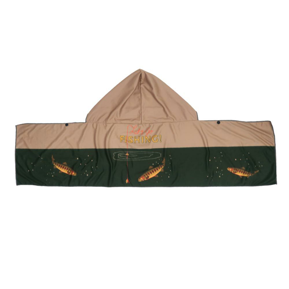 ポストジェネラルPOSTGENERALPGクイックドライフーディータオル紫外線対策熱中症対策日焼けよけ日焼け防止日焼け対策クーリングタオルフード付きタオルスポーツタオルアウトドアキャンプBBQバーベキューフェススポーツ観戦QUICKDRYHOODIETOWELQDH-TOWEL