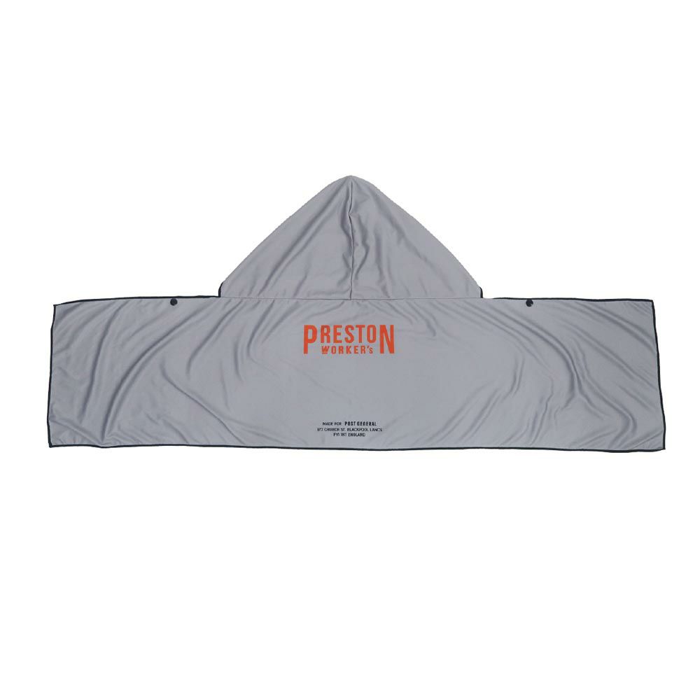 ポストジェネラルPOSTGENERALPGクイックドライフーディータオル紫外線対策熱中症対策日焼けよけ日焼け防止日焼け対策クーリングタオルフード付きタオルスポーツタオルアウトドアキャンプBBQバーベキューフェススポーツ観戦QUICKDRYHOODIETOWELQDH-TOWEL