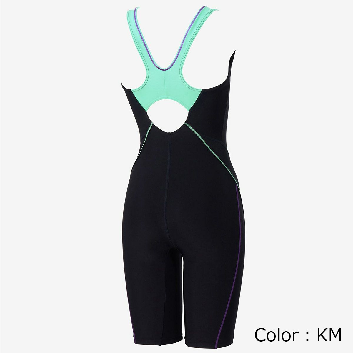 スピードSPEEDOスイムフィットネス競泳水着クラッシュドットルースンニースキンCrashDotLoosenKneeskinSFW12563-KBレディース女性25S2秋冬