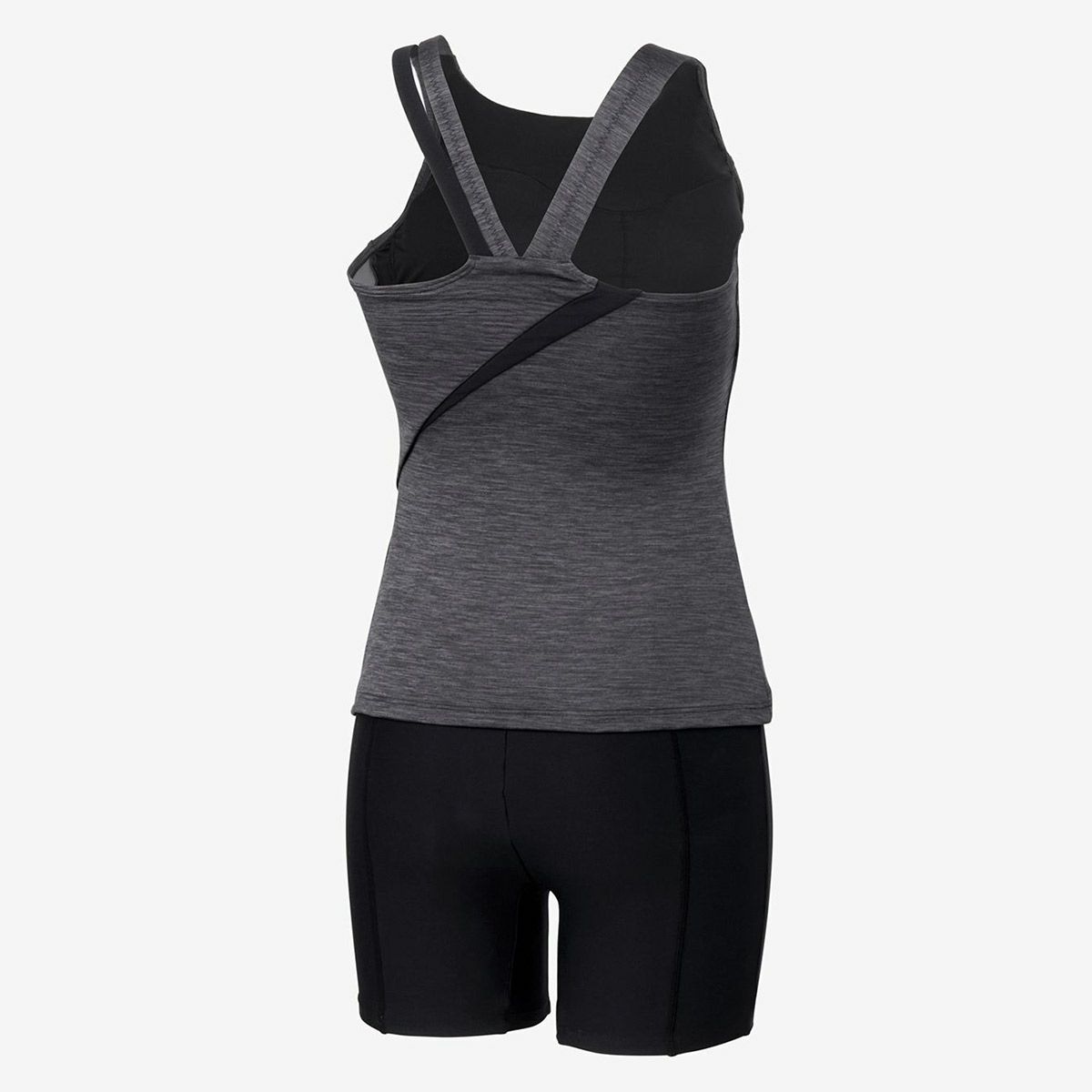 スピードSPEEDOスイムフィットネス競泳水着ディアゴナプロセパレーツDiagonaProSeparatesSFW22560-KXレディース女性25S2秋冬