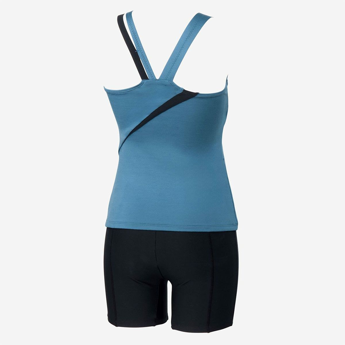 スピードSPEEDOスイムフィットネス競泳水着ディアゴナプロセパレーツDiagonaProSeparatesSFW22560-SBレディース女性25S2秋冬