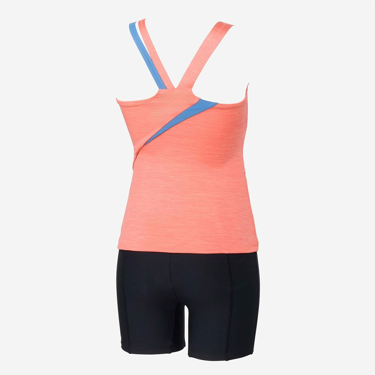 スピードSPEEDOスイムフィットネス競泳水着ディアゴナプロセパレーツDiagonaProSeparatesSFW22560-XCレディース女性25S2秋冬