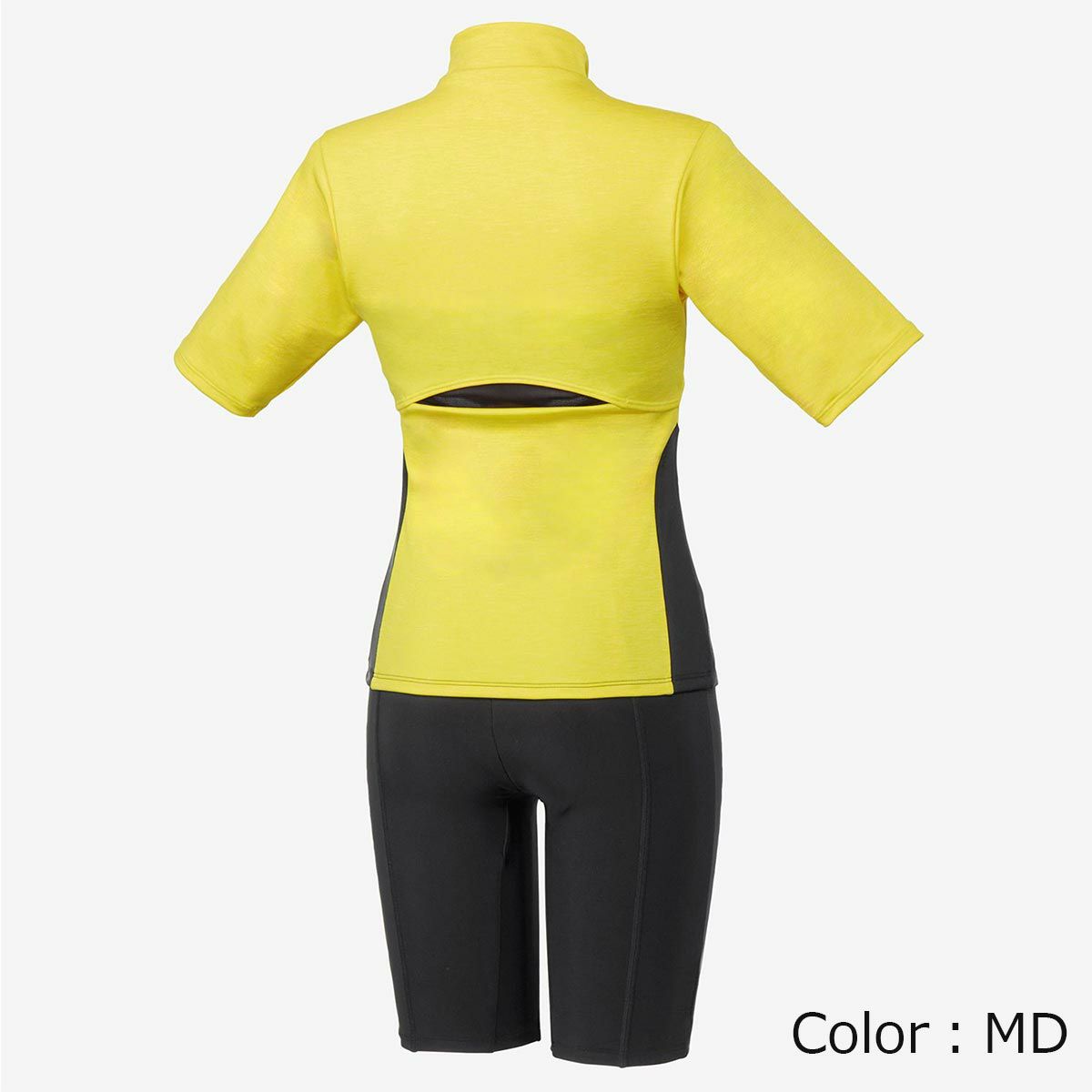 スピードSPEEDOスイムフィットネス競泳水着ショートスリーブウェイビーセパShortSleeveWavySepaSFW32565-KXレディース女性25S2秋冬