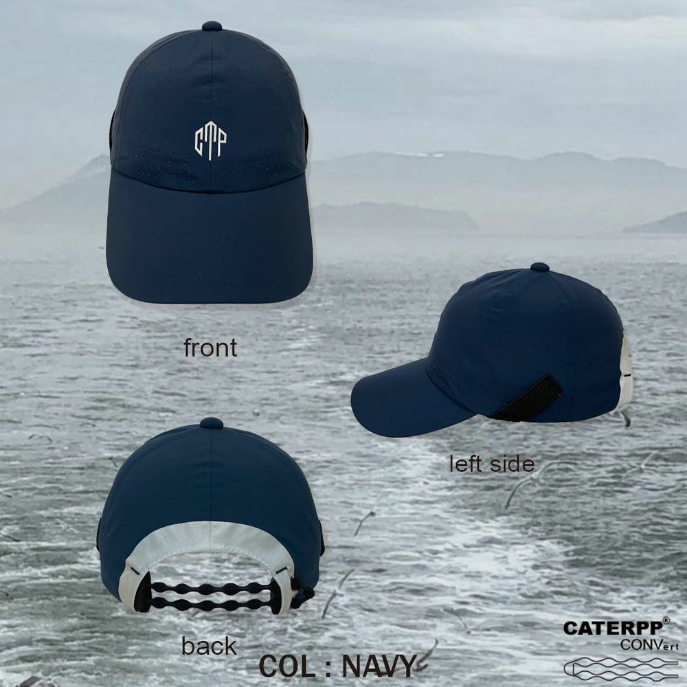 キャタップCATERPPSTRAINCAPEC-44