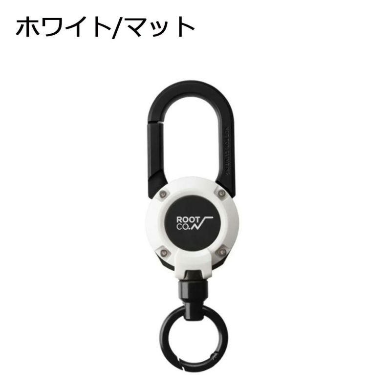 ルートコー ROOT CO. GRAVITY MAG REEL 360 GMR3 (Y) 【倉庫発送