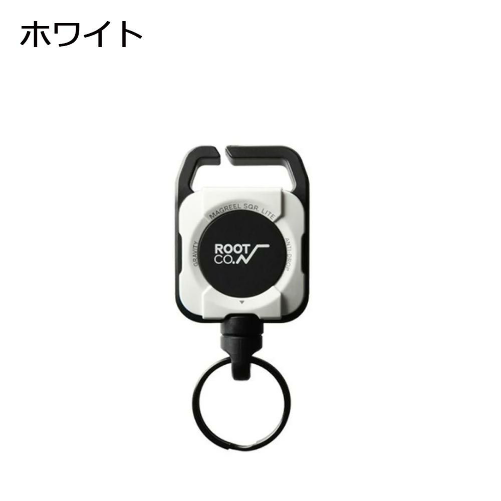 ルートコーROOTCO.GRAVITYMAGREELSQR.LITEGMRSL