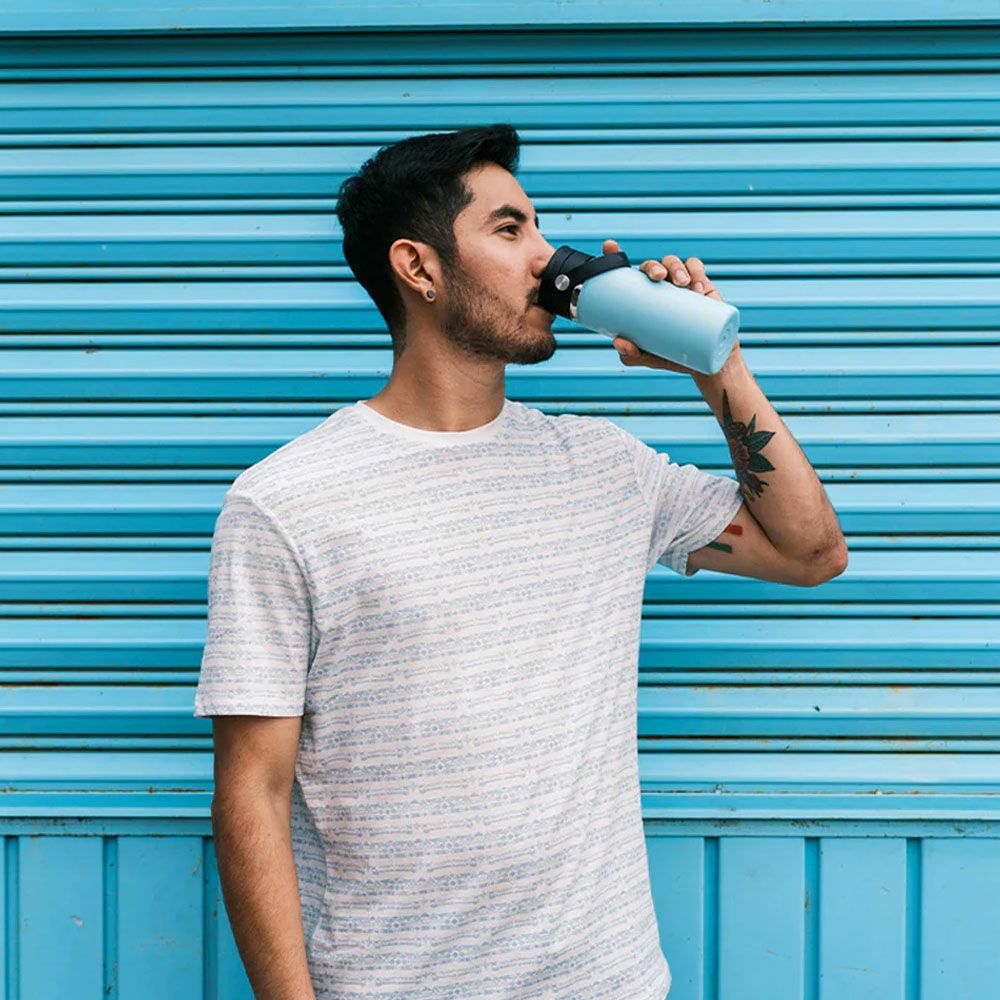 ハイドロフラスクHYDROFLASK16ozFlexSip8900550101222