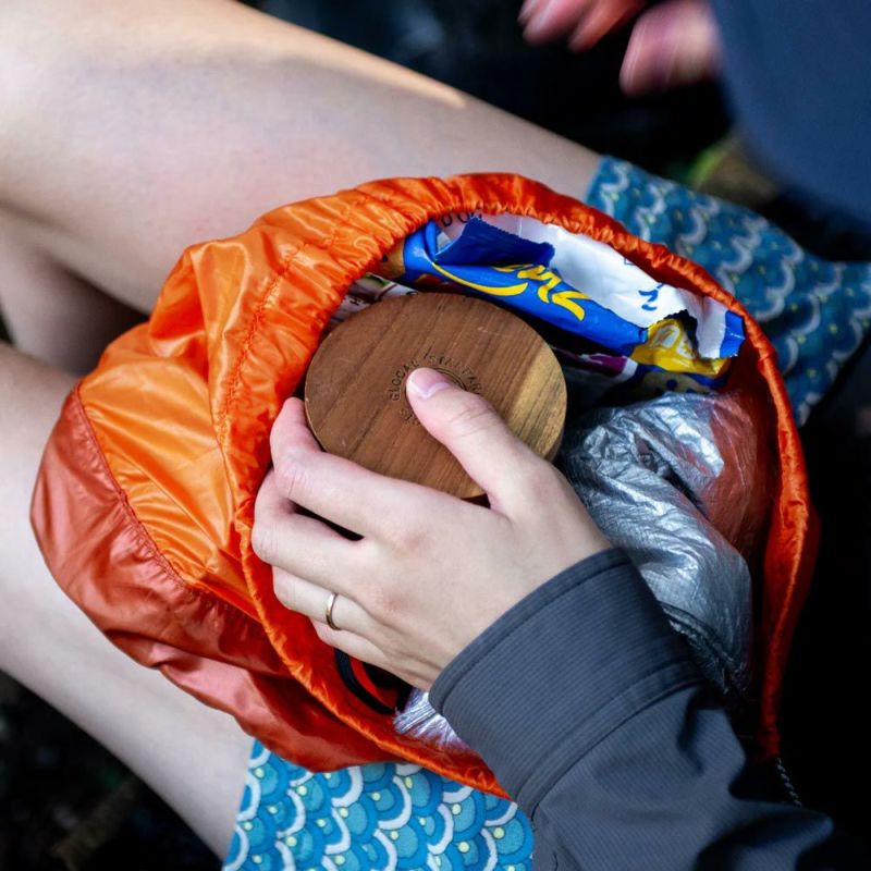 アソビトasobitoスタッフサックM(5L)ABA-003