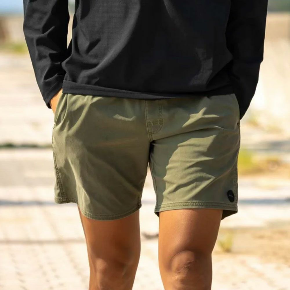 ルーカRVCAJamBoardshortBE04A504