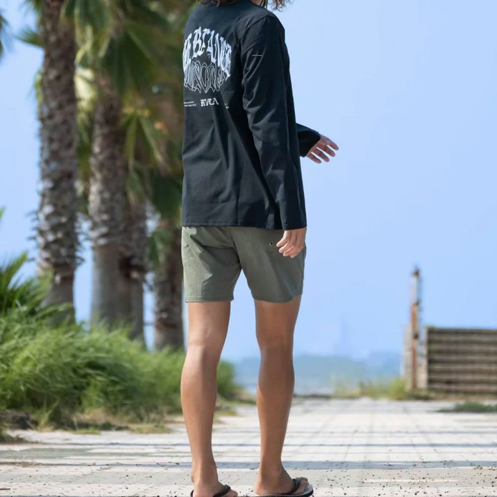 ルーカRVCAJamBoardshortBE04A504