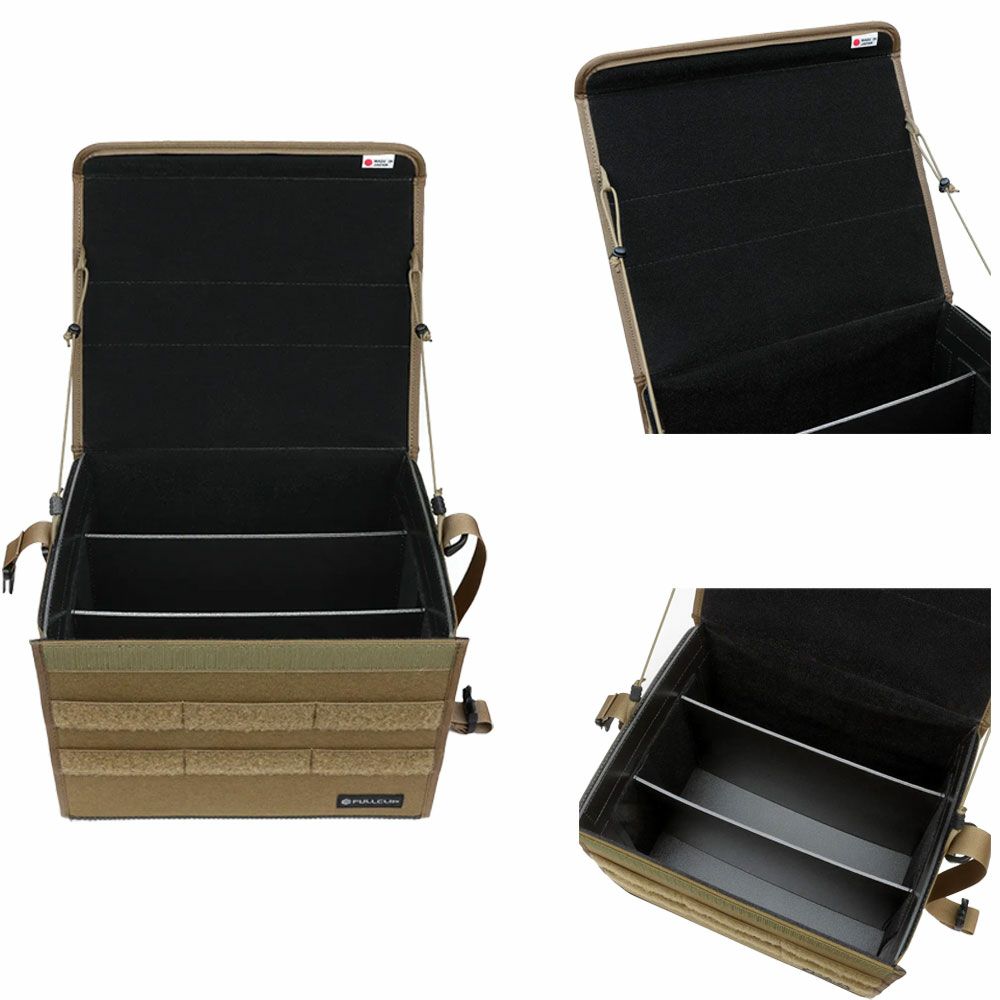 フルクリップFULLCLIPインナーハッチ10.5FGB-005