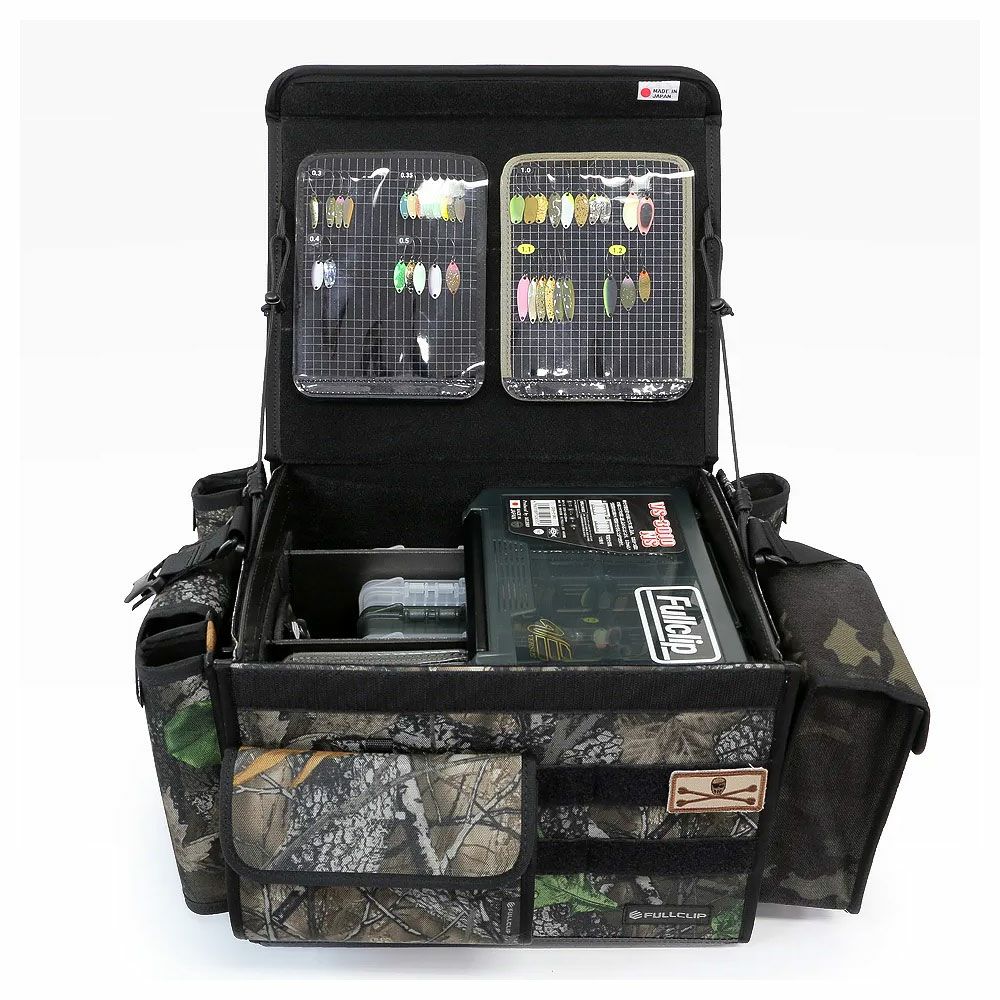 フルクリップFULLCLIPインナーハッチ10.5FGB-005