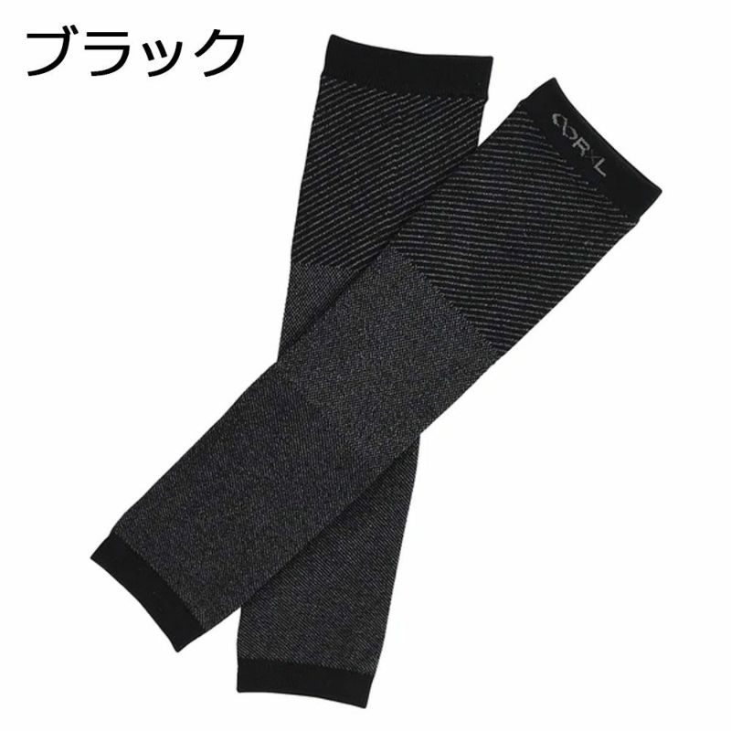 アールエルRxLメリノアームウォーマーMWA9301