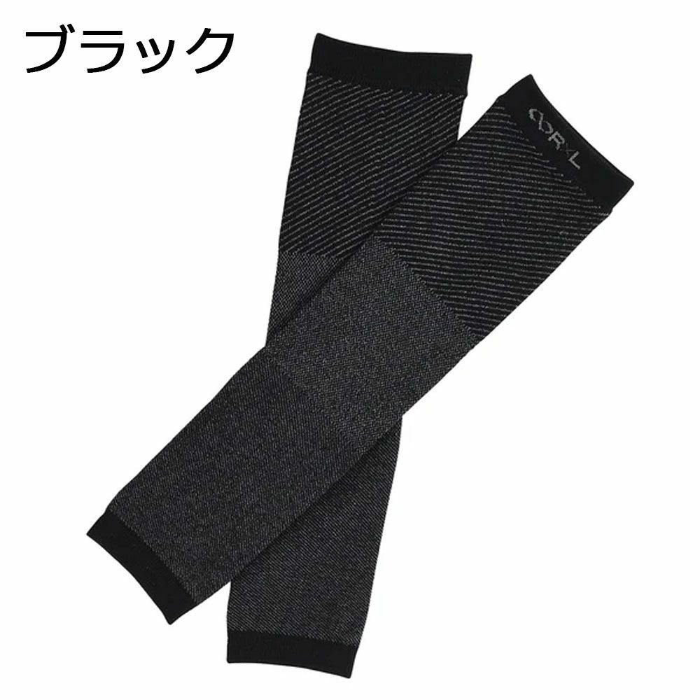 アールエルRxLメリノアームウォーマーMWA9301