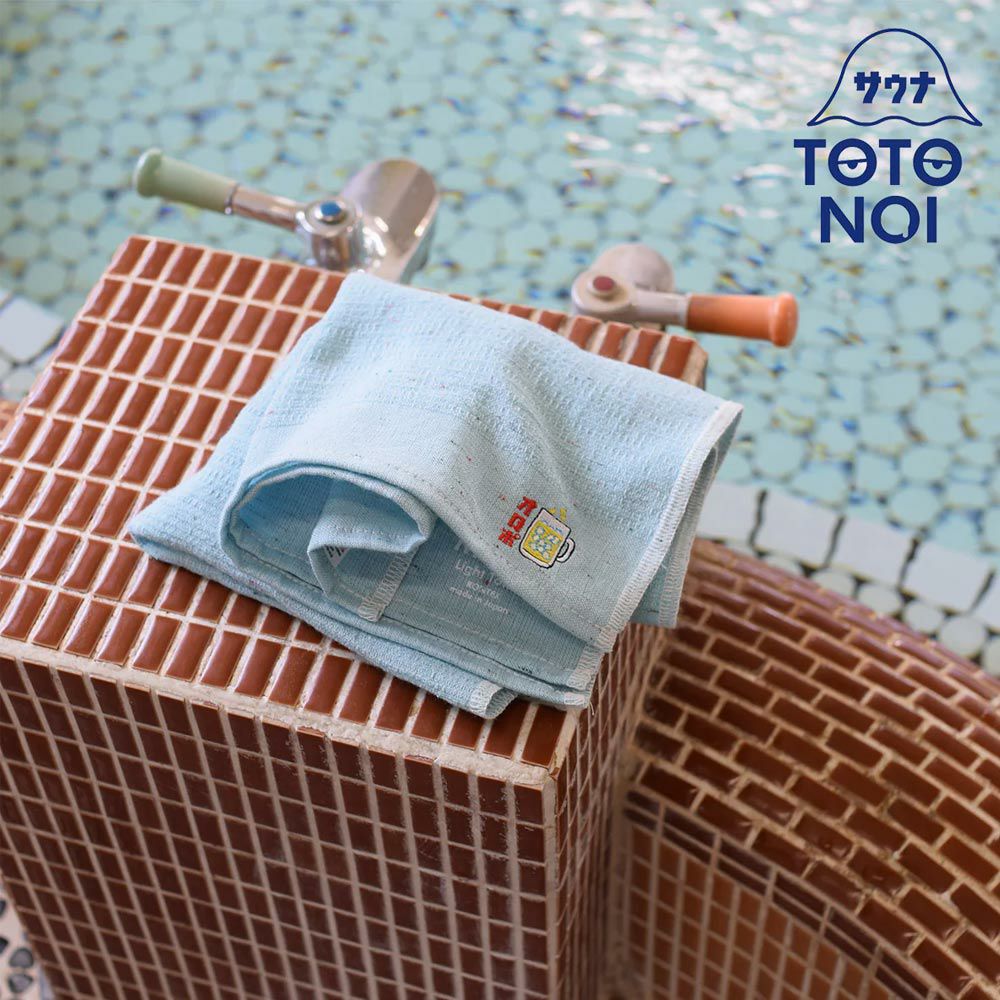 モクMOKUサウナMOKUタオルSAUNAMOKU