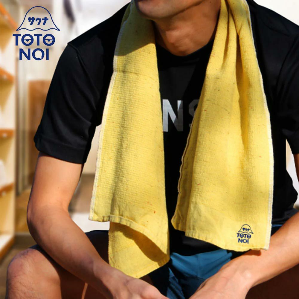 モクMOKUサウナMOKUタオルSAUNAMOKU