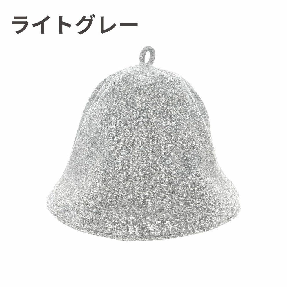 チームワンデイTEAMONEDAYサウナ専門家監修サウナハットTODSH001