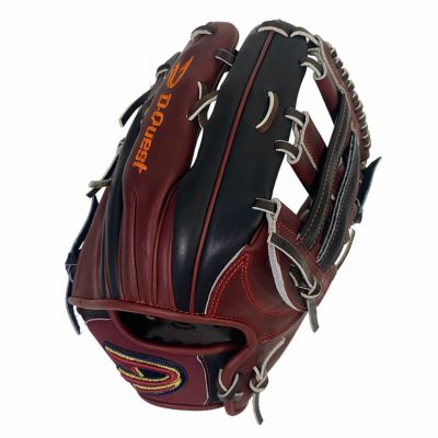 ディークエスト D-Quest ベースボール 野球 ソフトボール グラブ
