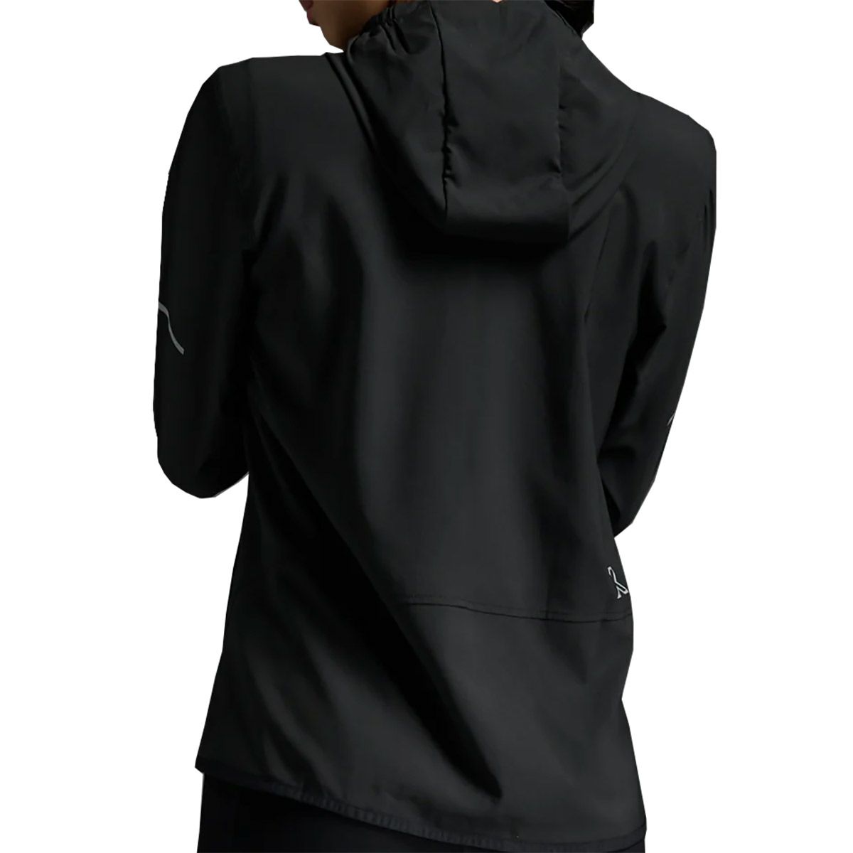 2XUツータイムズユーランニングウェアアウタージャケットAeroJacketWR7205Aメンズ男性25FA秋冬