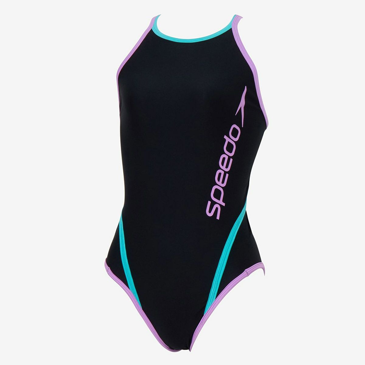 スピードSPEEDOスイムフィットネス競泳水着エフシーターンズスーツF/CTurnSSuitSTW02550-LVレディース女性25S2秋冬