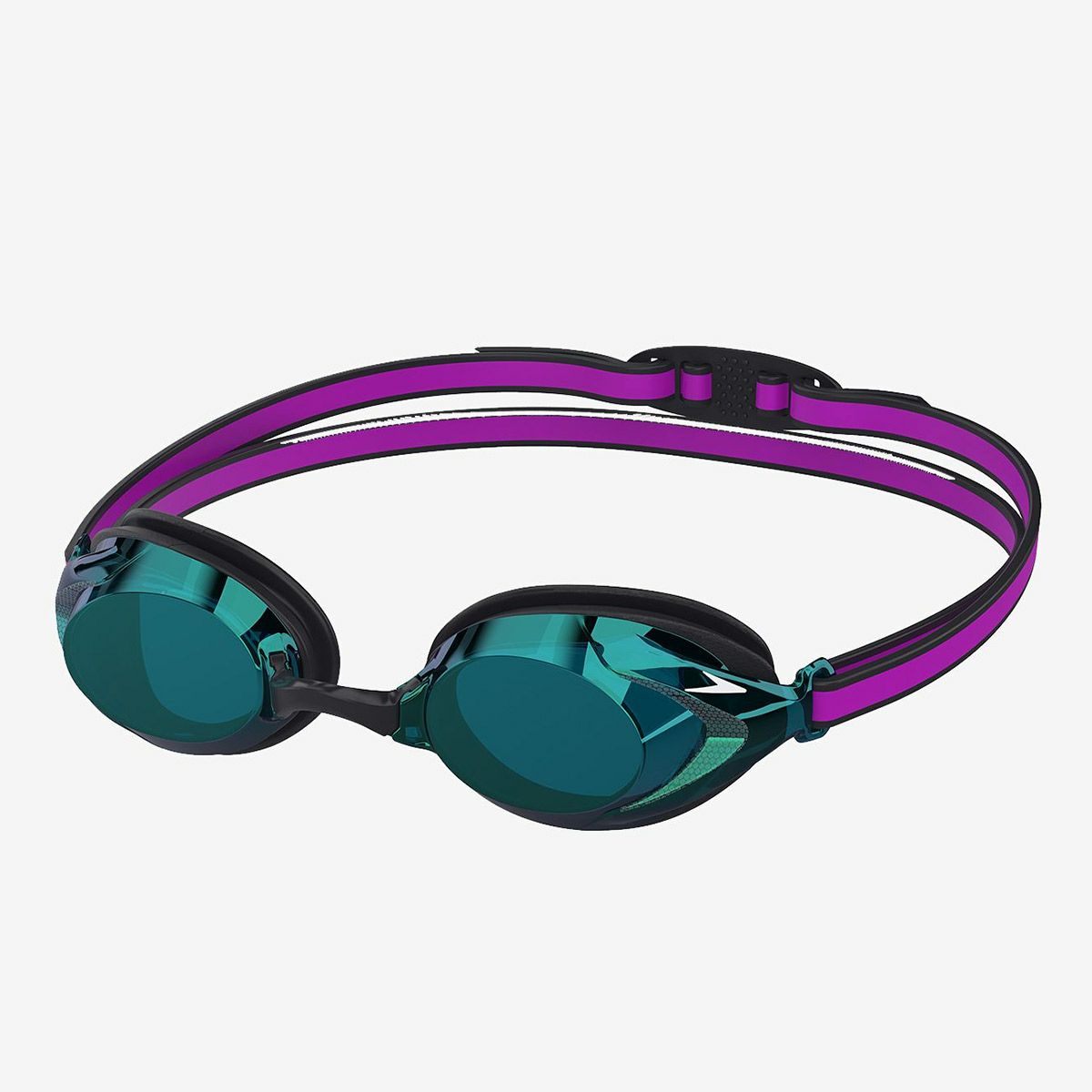 スピードSPEEDOスイムフィットネス競泳ゴーグルヴァンクイッシャー3.0ミラージュニアVanquisher3.0MirrorJuniorSEB02551-DBジュニアキッズ子ども男の子女の子