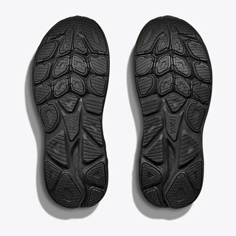 ホカHOKAランニングランシューシューズ靴クリフトン10ワイドCLIFTON10WIDE1162050-BBLCレディース女性25FA秋冬