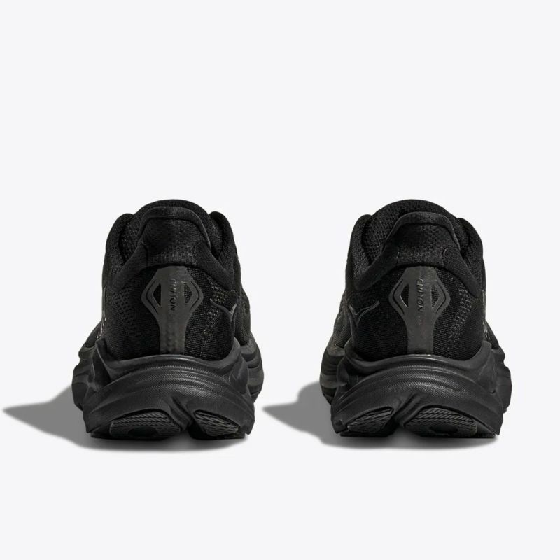 ホカHOKAランニングランシューシューズ靴クリフトン10ワイドCLIFTON10WIDE1162050-BBLCレディース女性25FA秋冬