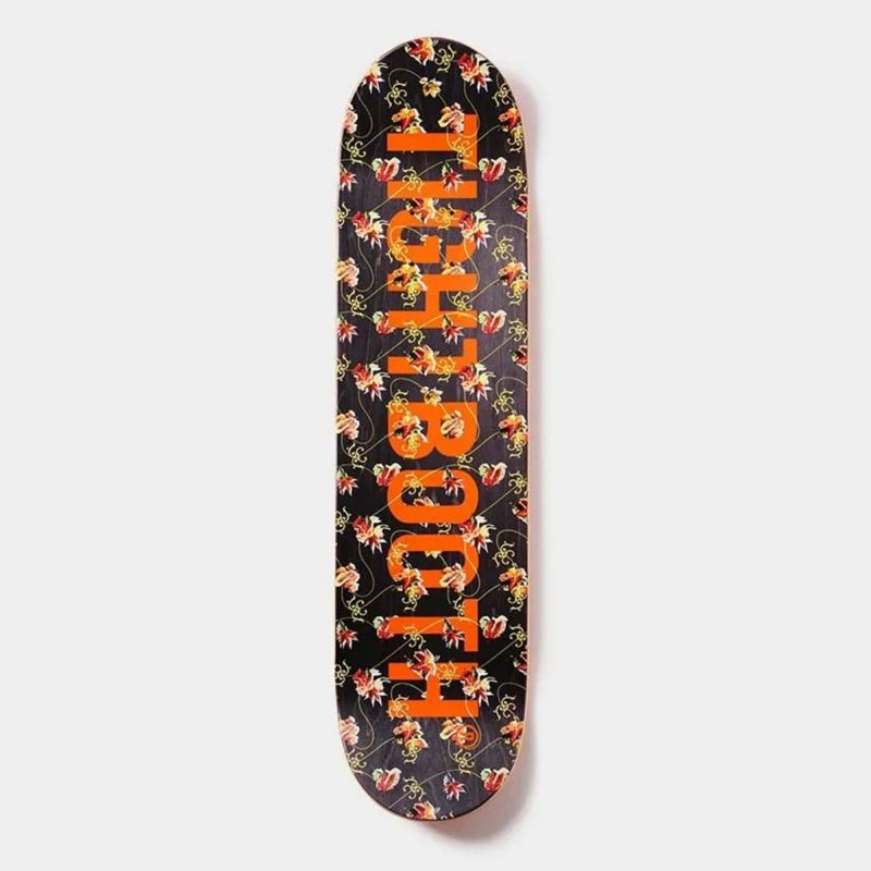 期間限定大特価‼️TIGHTBOOTH スケートボードデッキ コンプリート imgrc0104562598.jpg