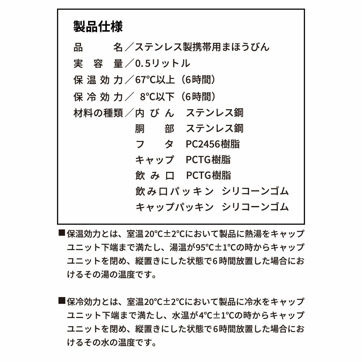 シーモンc-monアウトドアカジュアルアクセサリー指紋センサー付き真空断熱ボトルCM01-500メンズレディースユニセックス25SU春夏