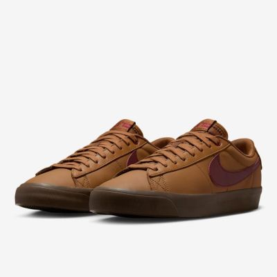 ナイキSBNIKESBスケボースケートボードスケシュースニーカーシューズ靴ブレーザーロウプロGTBLAZERLOWPROGTDV1226-200メンズ男性25FA秋冬
