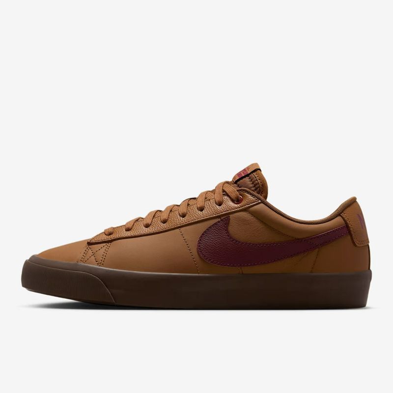 ナイキSBNIKESBスケボースケートボードスケシュースニーカーシューズ靴ブレーザーロウプロGTBLAZERLOWPROGTDV1226-200メンズ男性25FA秋冬