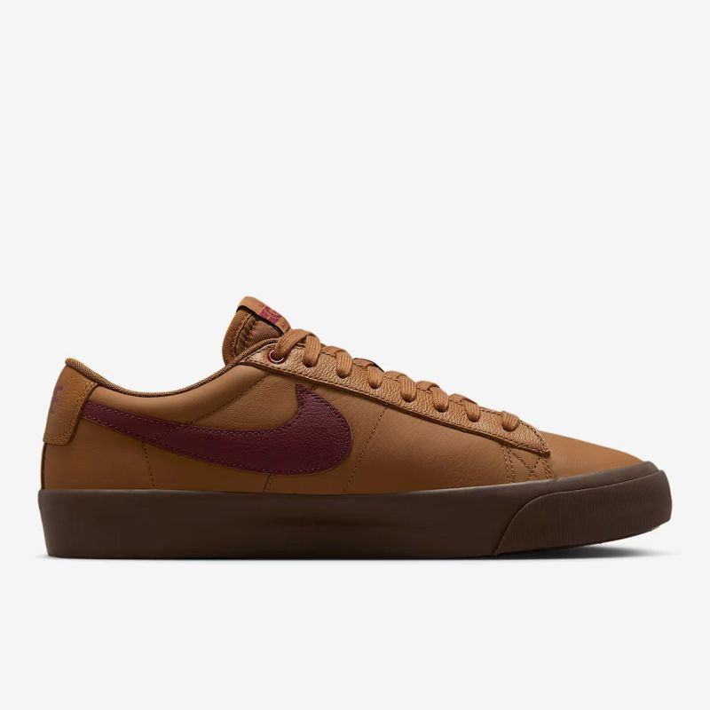 ナイキSBNIKESBスケボースケートボードスケシュースニーカーシューズ靴ブレーザーロウプロGTBLAZERLOWPROGTDV1226-200メンズ男性25FA秋冬