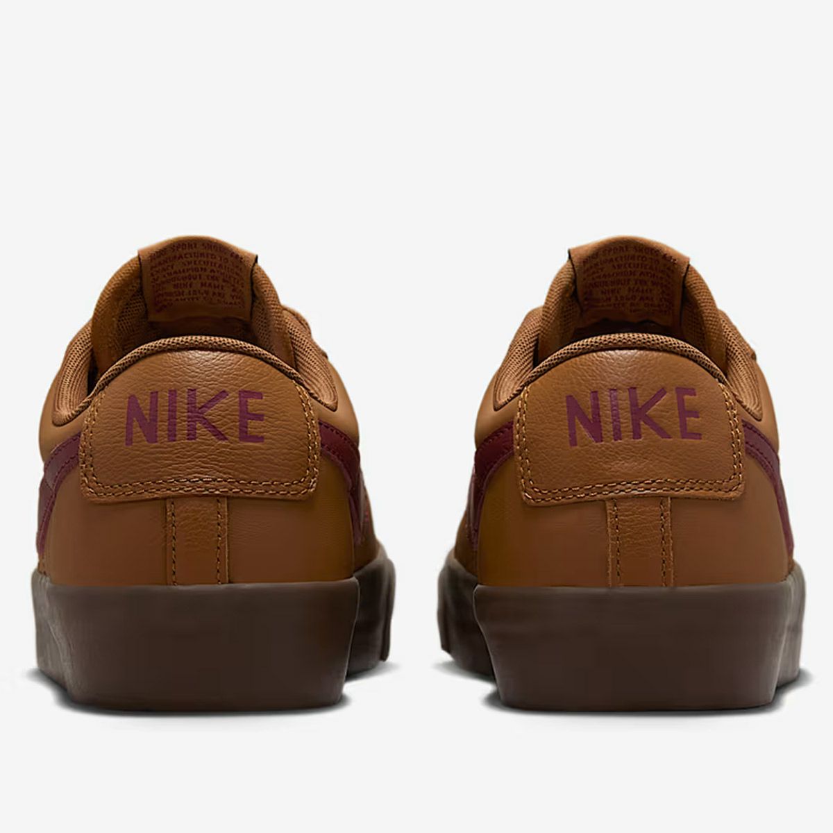 ナイキSBNIKESBスケボースケートボードスケシュースニーカーシューズ靴ブレーザーロウプロGTBLAZERLOWPROGTDV1226-200メンズ男性25FA秋冬