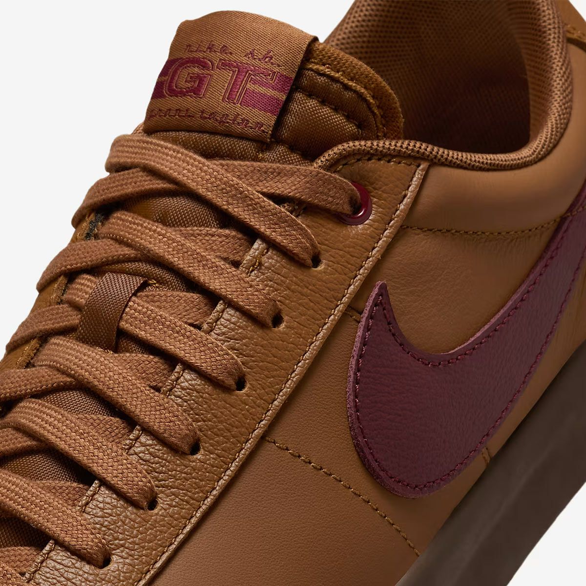 ナイキSBNIKESBスケボースケートボードスケシュースニーカーシューズ靴ブレーザーロウプロGTBLAZERLOWPROGTDV1226-200メンズ男性25FA秋冬