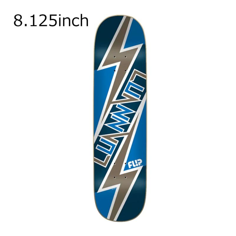 フリップFLIPスケボースケートボードデッキ板DECKADEOLIVEIRA8.12531092773