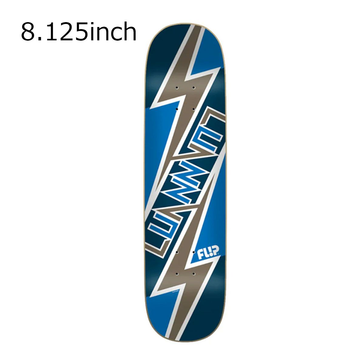 フリップFLIPスケボースケートボードデッキ板DECKADEOLIVEIRA8.12531092773